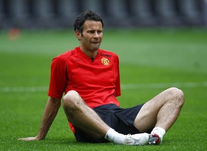 Ryan Giggs